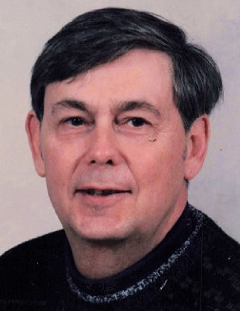 Marion Max Carson Profile Photo