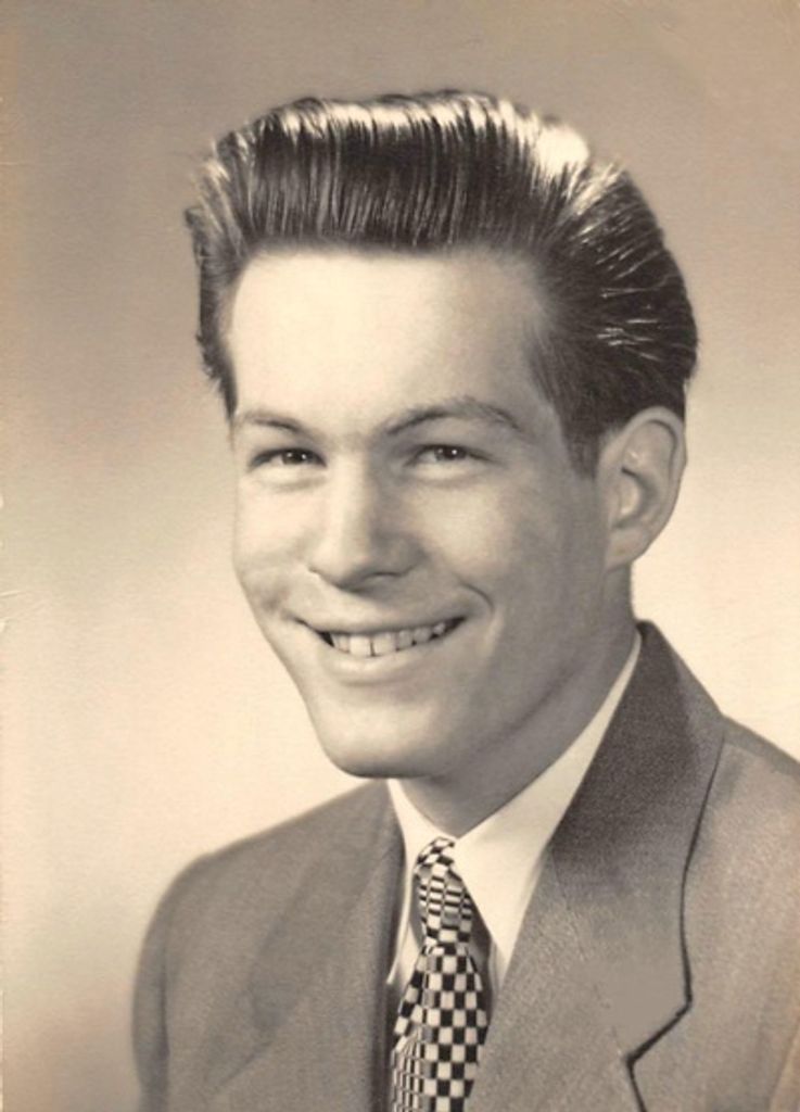 Bob Peterson Profile Photo