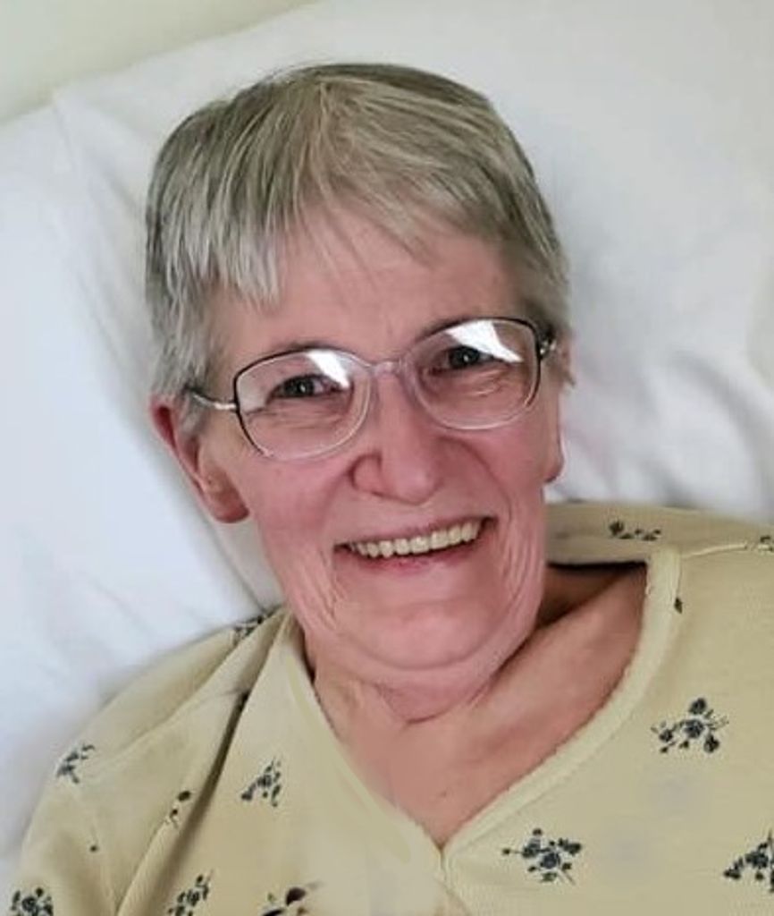 Carol Ann (Renschen)  Dille