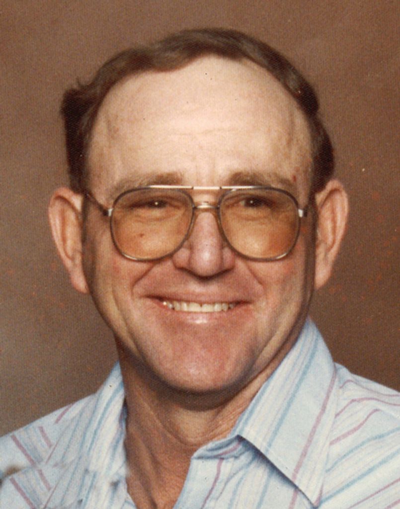 John A. Bebb Profile Photo