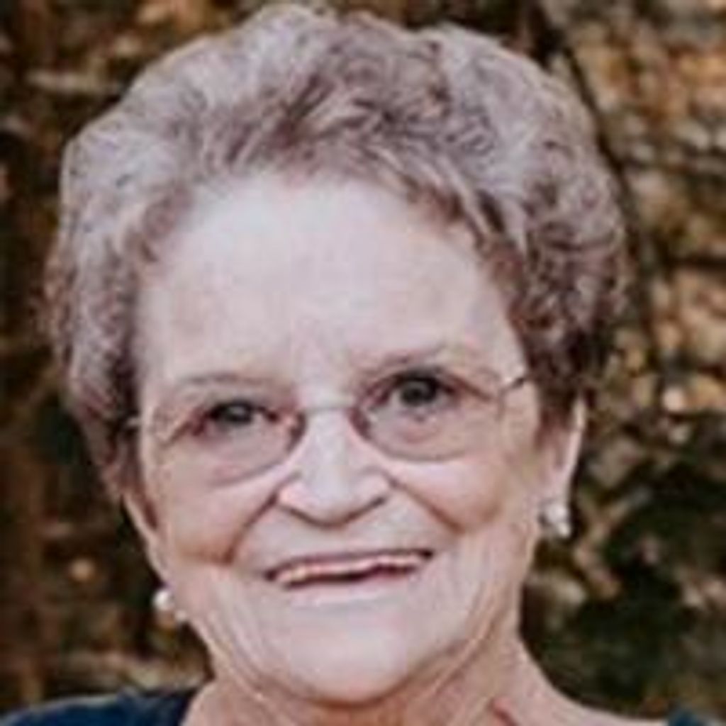 Elizabeth Ann King