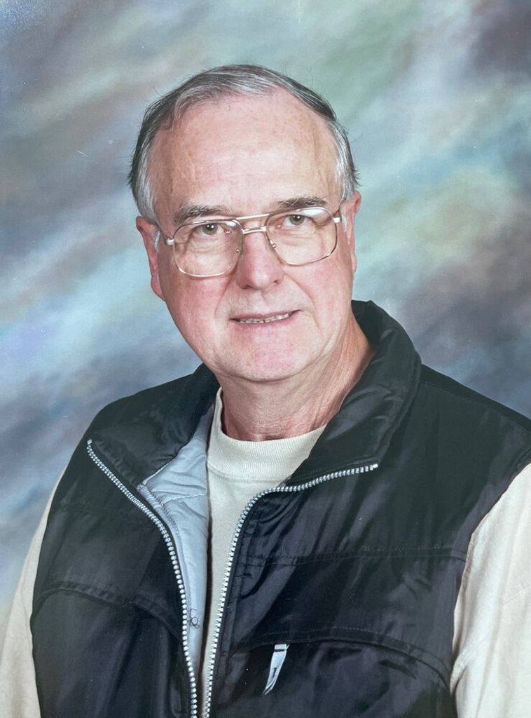 Lorne Mcconnell Profile Photo