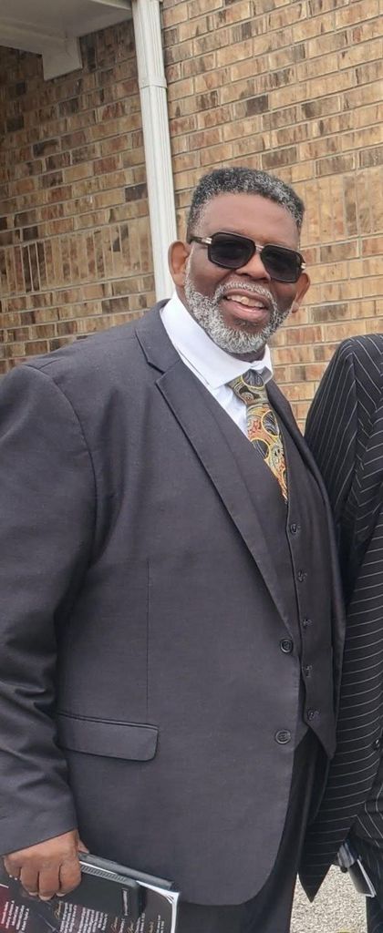 James Evans Profile Photo