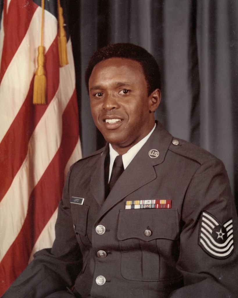 Major L. Lightfoot Profile Photo