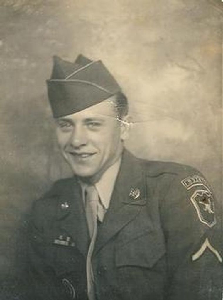 Edward Euell Hill