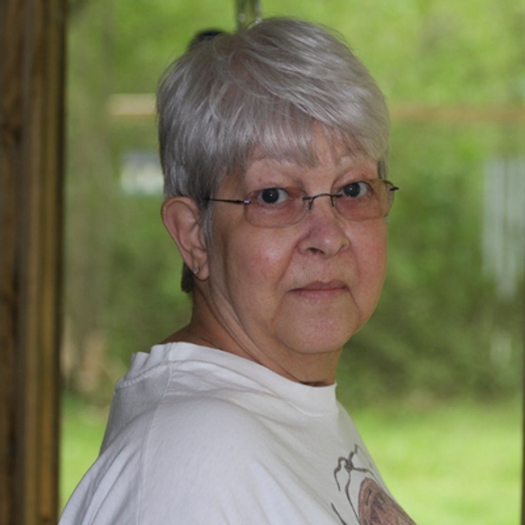 Ethel Gene Phares "Sissy" Campo Profile Photo