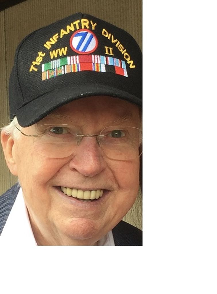 Earl Layton Flanagan