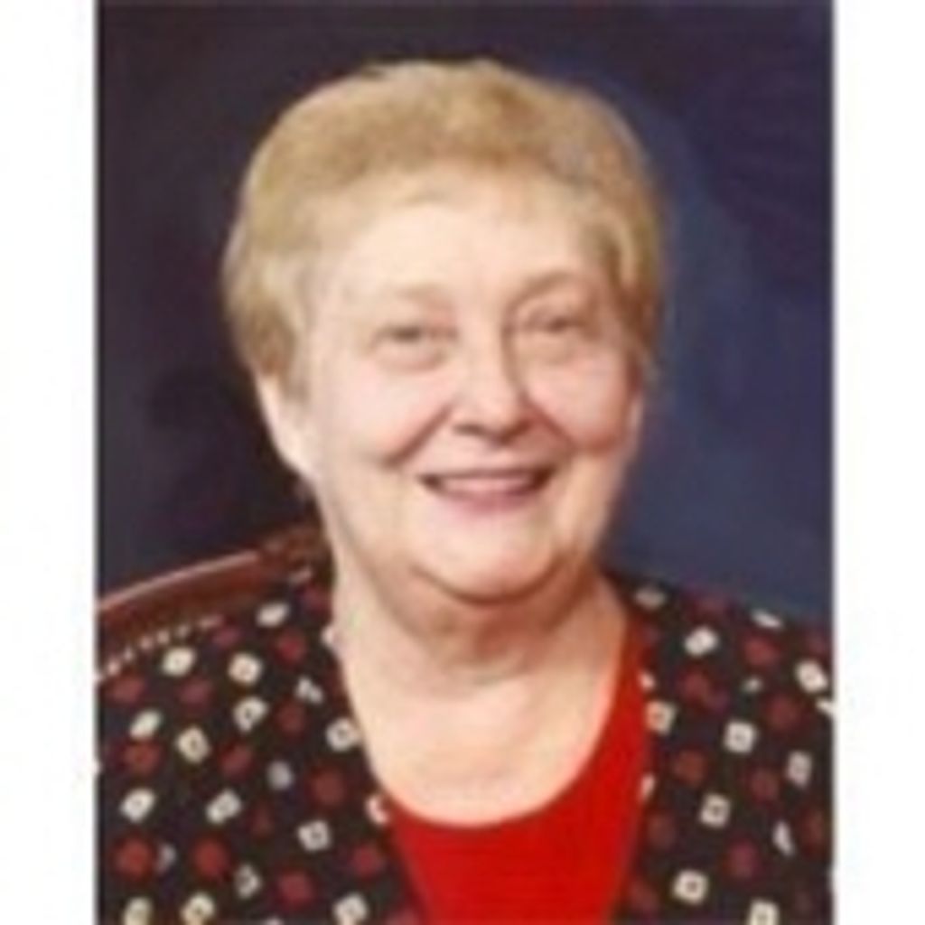Judith Ann Walker
