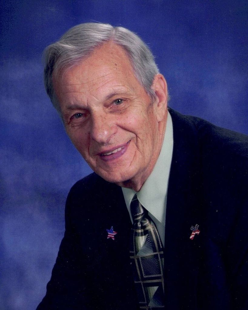 Glenn Johnston