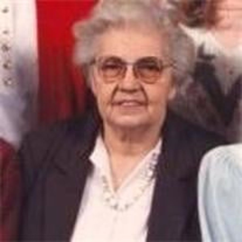 Rosalie Nelson