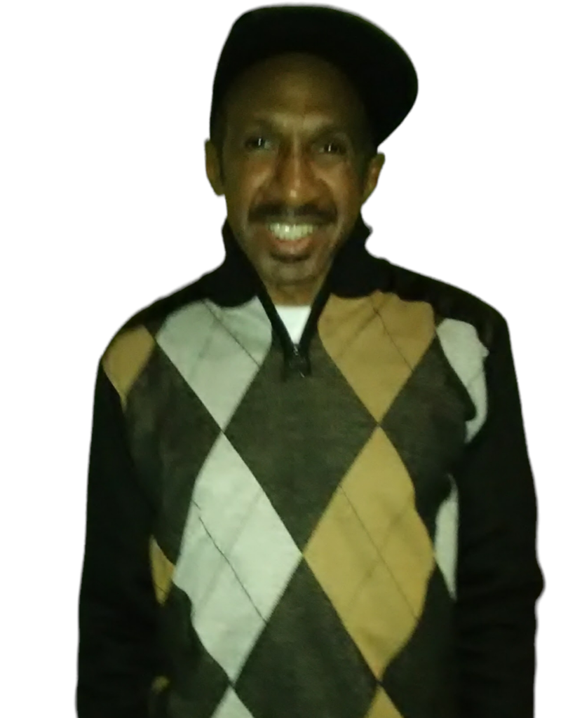 Mr. Ronald Ervin Bragg "Scooter"