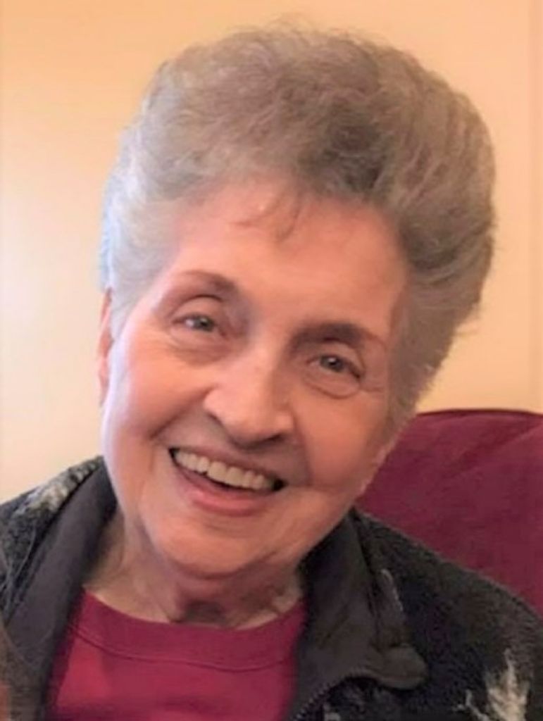 Maxine Elaine (Manchester)  Evans Profile Photo