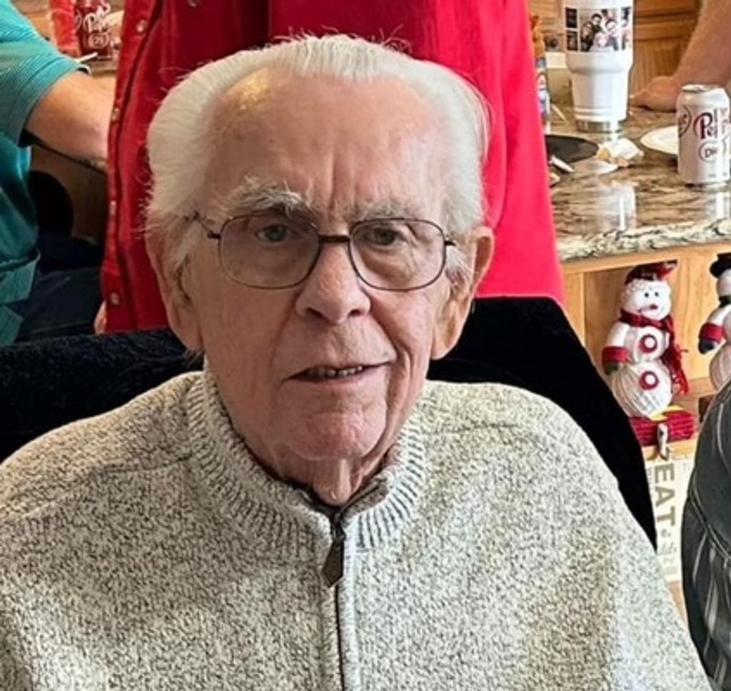 Jackie "Jack" Lee Cox