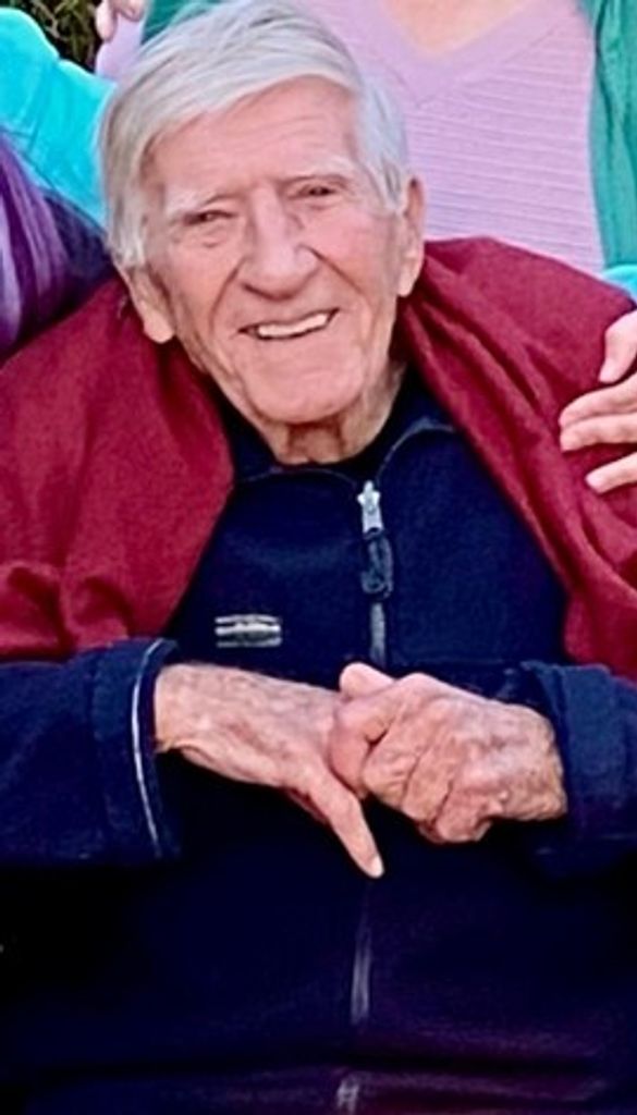 A. Eugene Wasik Profile Photo