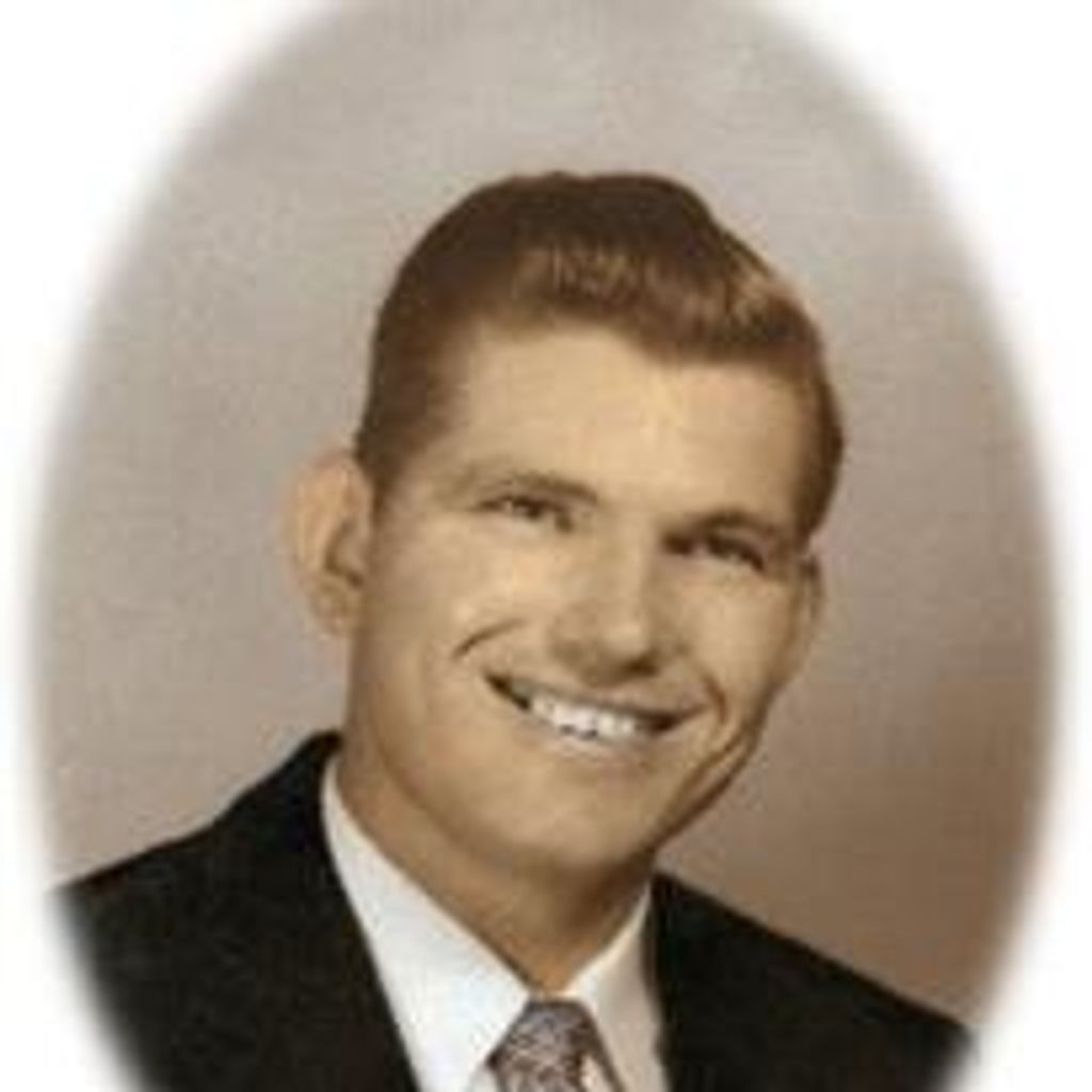 L. E. 'Chuck' Melton