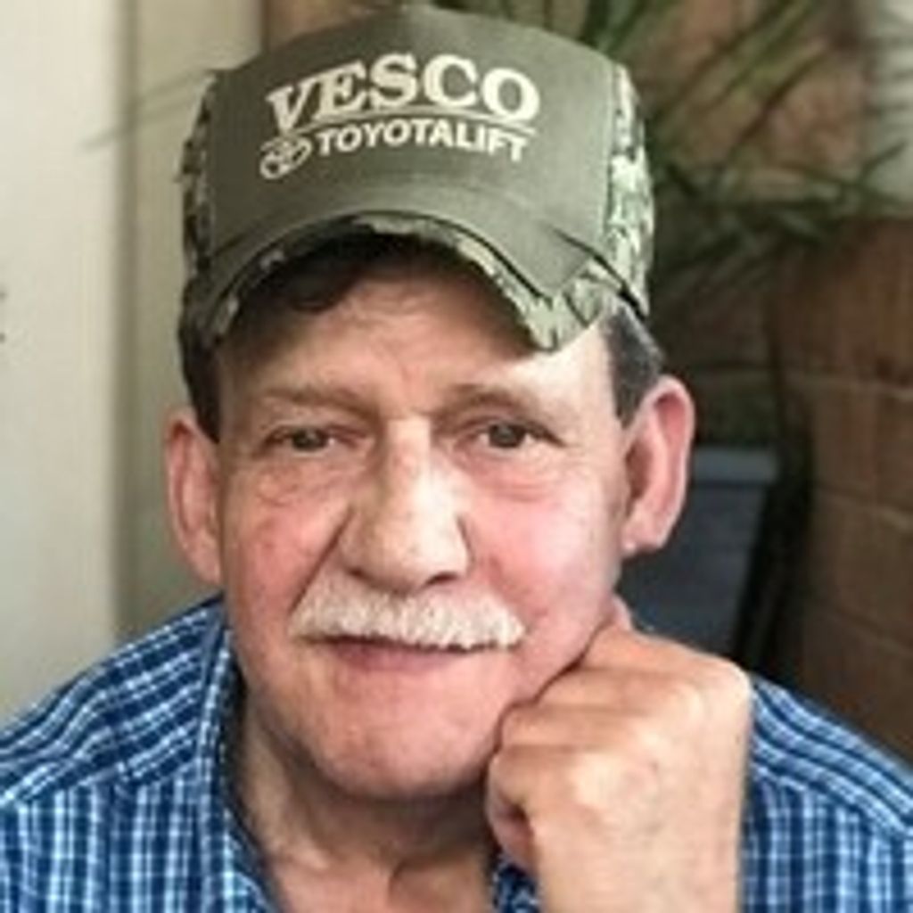 David Eugene Tedder Profile Photo