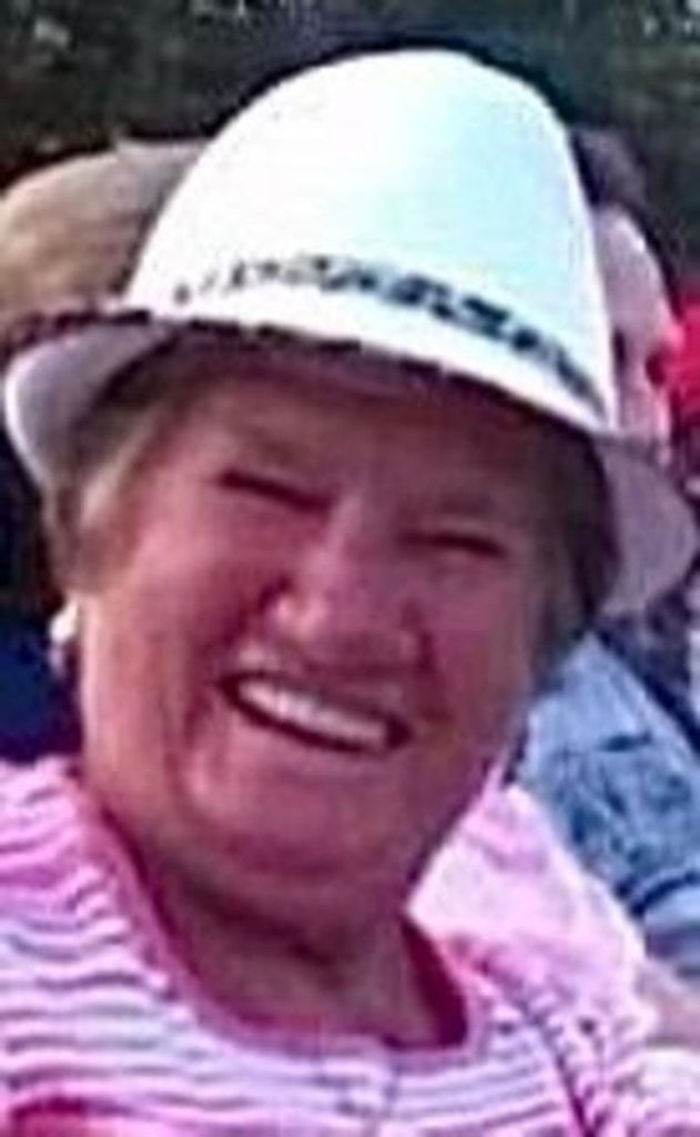 Catherine "Cass" Scheffel