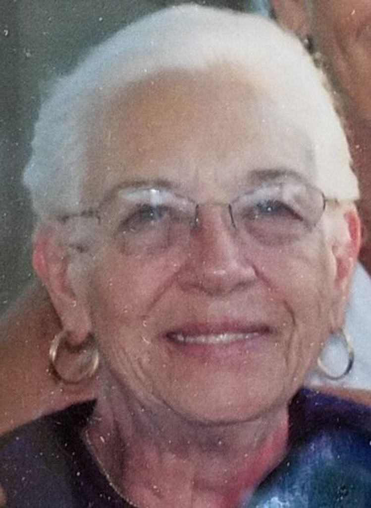 Loma Gail (Ingram) Powers Profile Photo