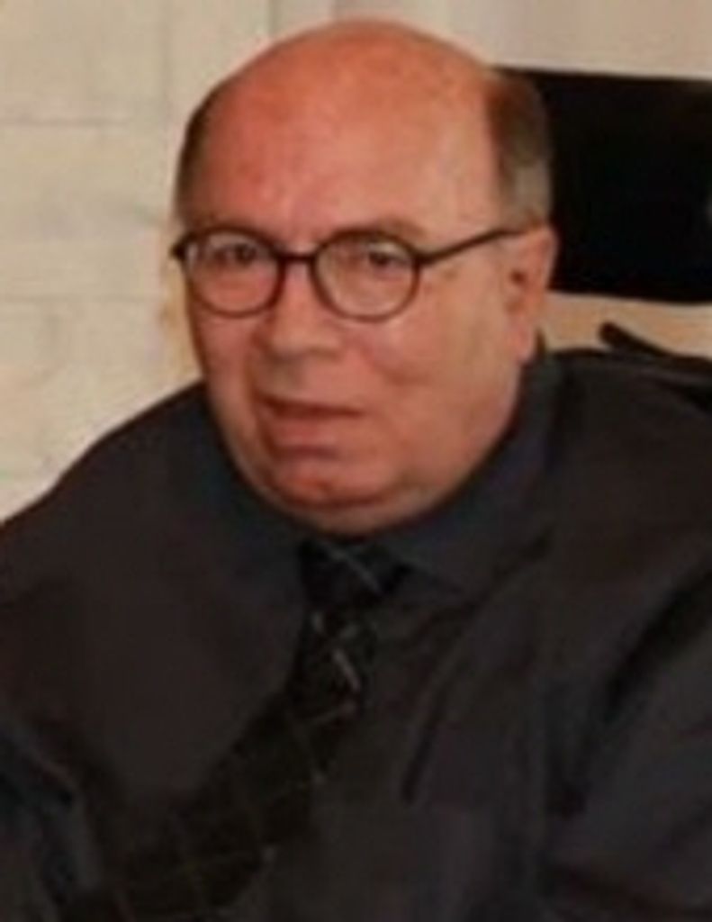 Johnny Kirkland
