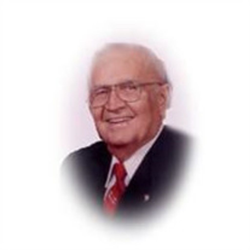 Paul E. May, Sr.