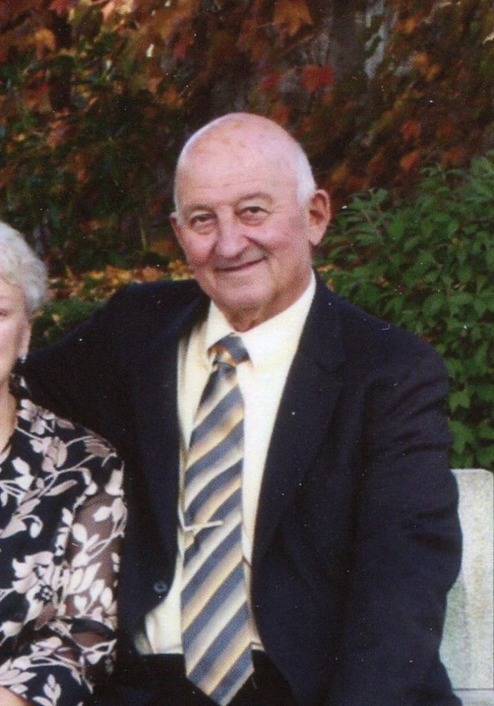 Conrad A. Belanger Profile Photo