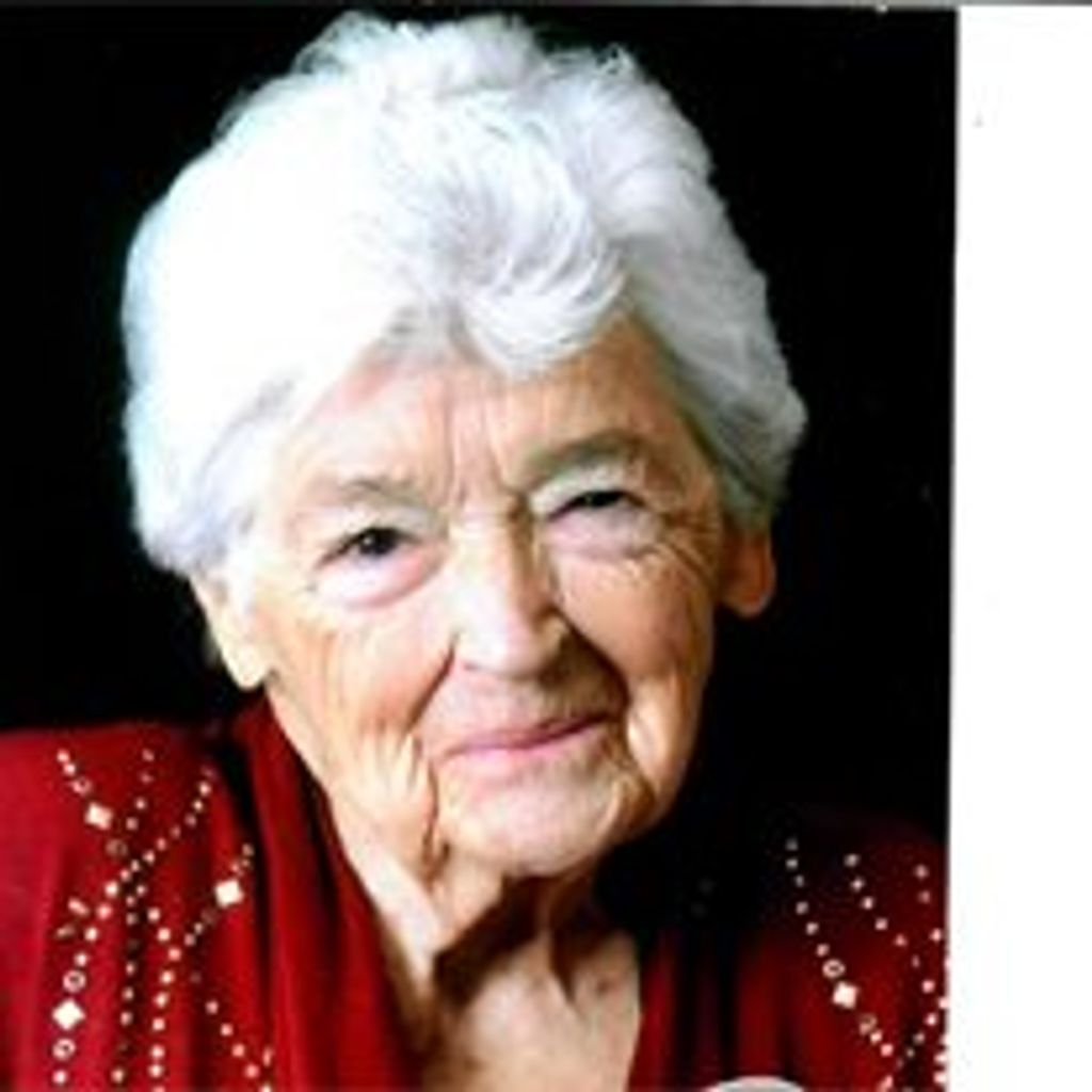 Virginia "Ginny" S. (Foster) Comery Profile Photo