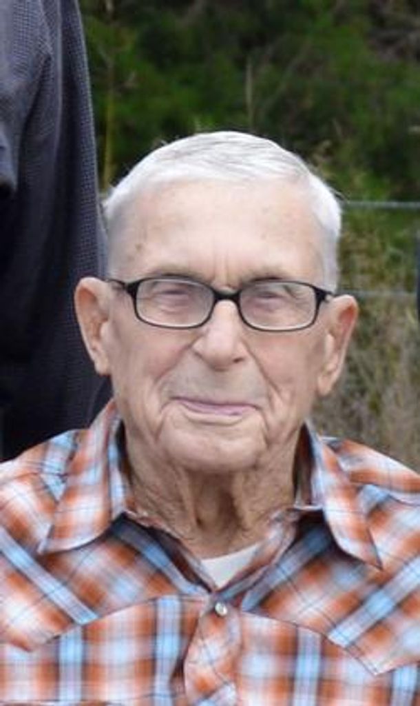 James (J.V.) Vernon Trantham Profile Photo