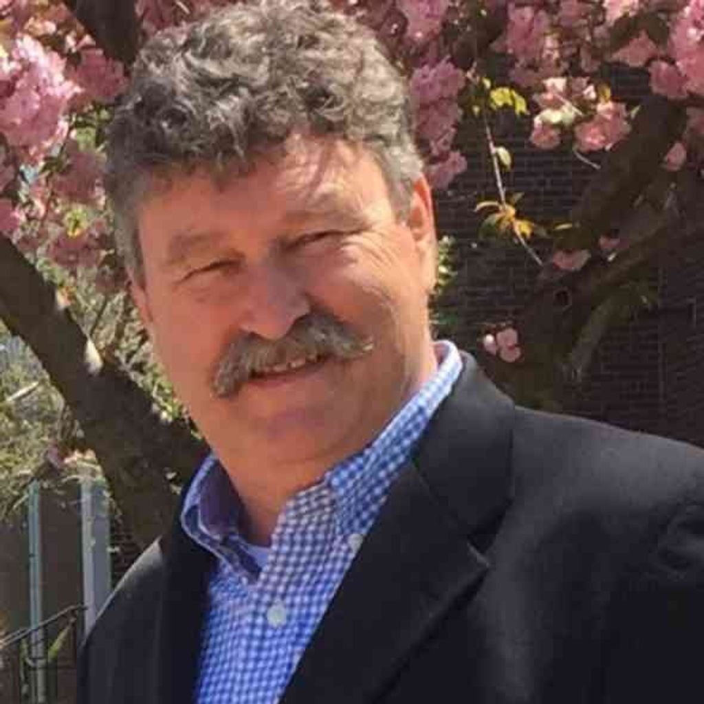 William Neal Sybert Profile Photo