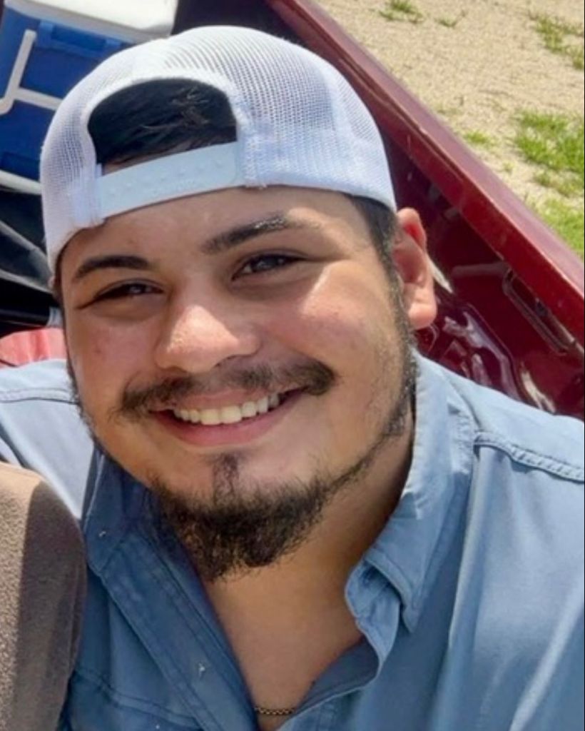 Christopher Curtis Garner, Jr.
