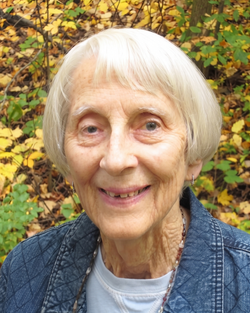 Joanne East Profile Photo