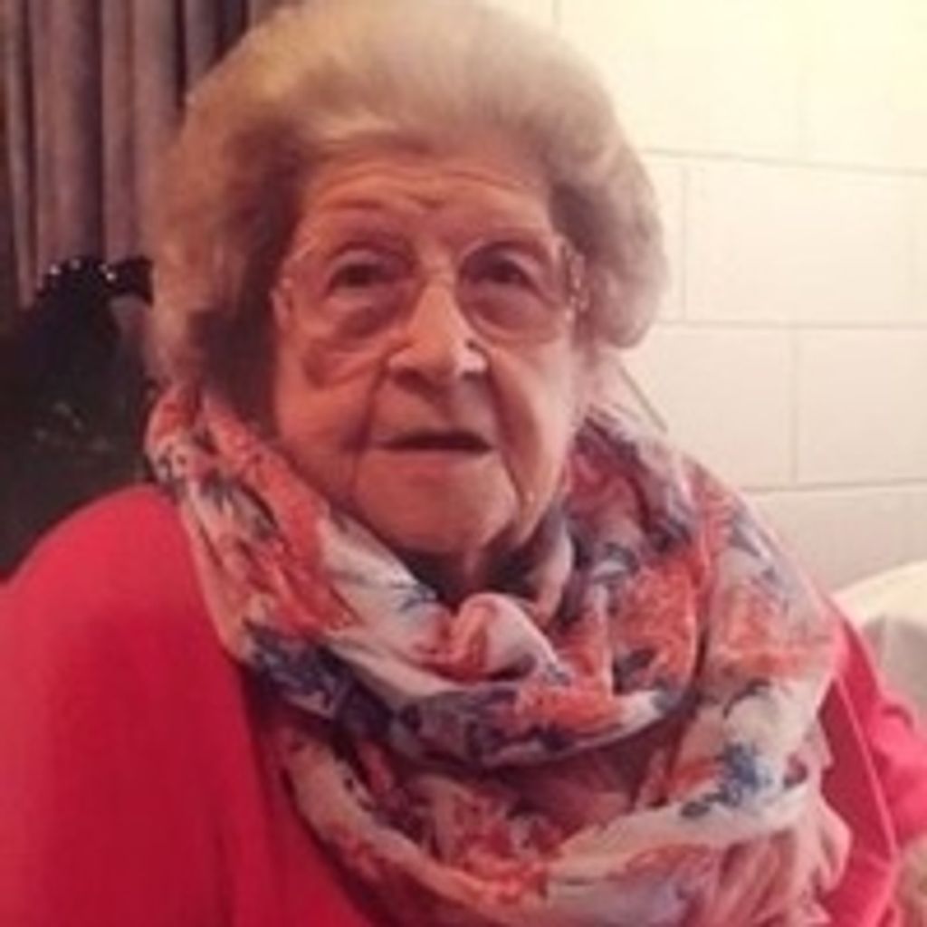 Helen Kaldheim