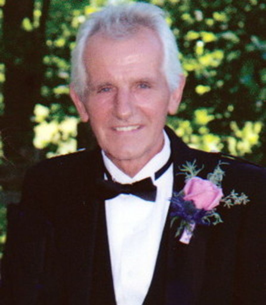 Donald Morrison