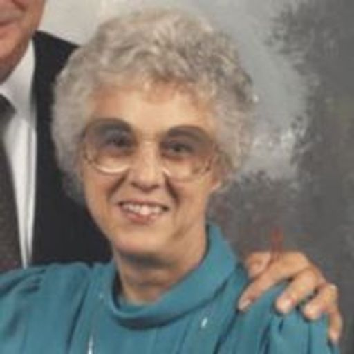 Madeline F. Calella Profile Photo
