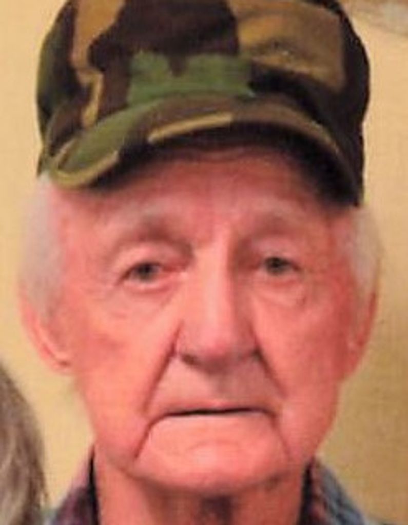James Richard Mccall