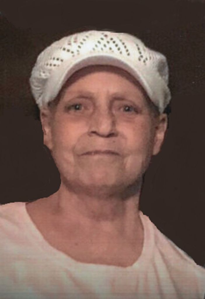 Vicki Lynn  Geibel
