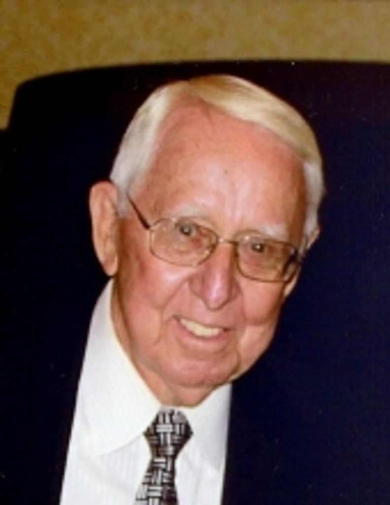 Samuel B.J. Lund