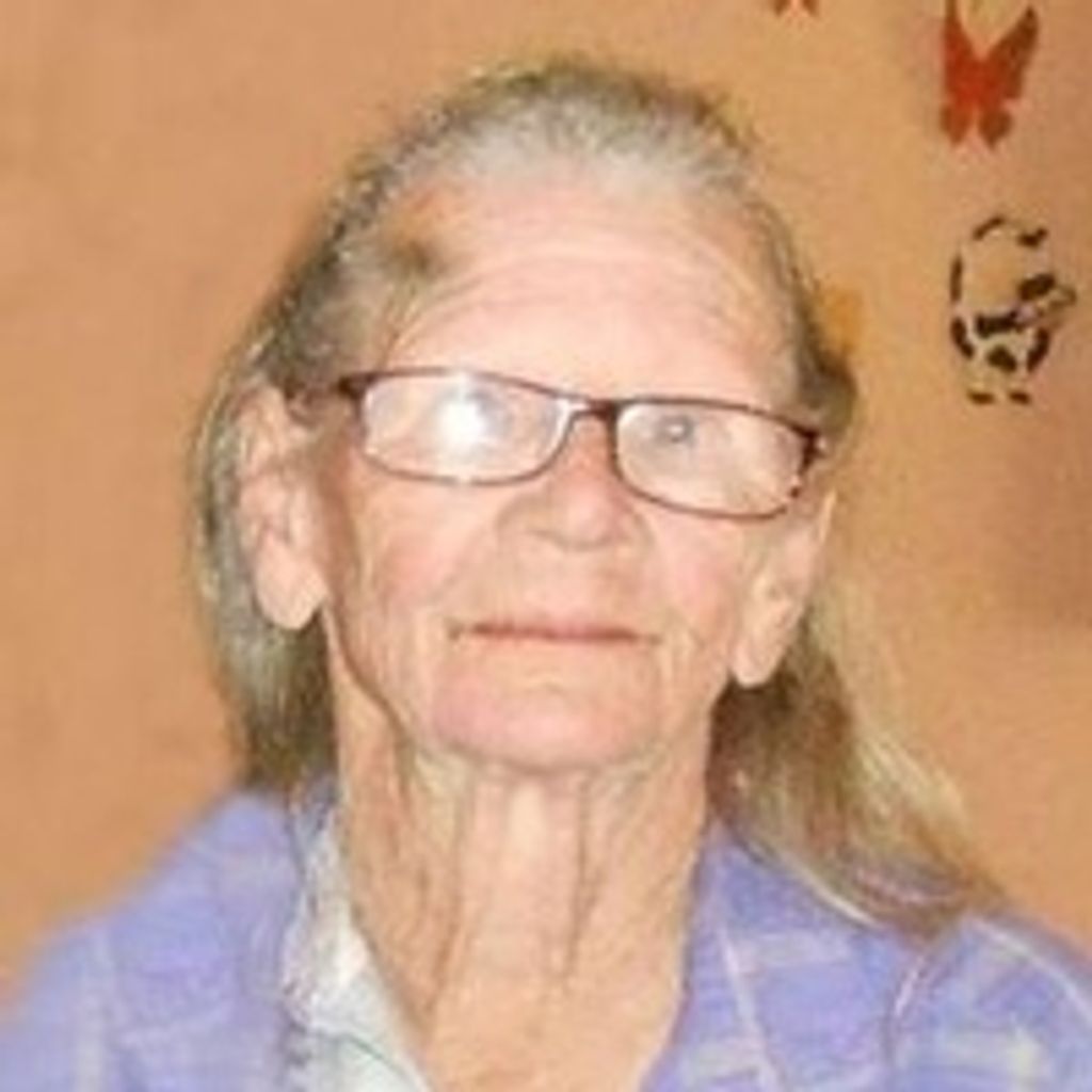 Betty Ruth States