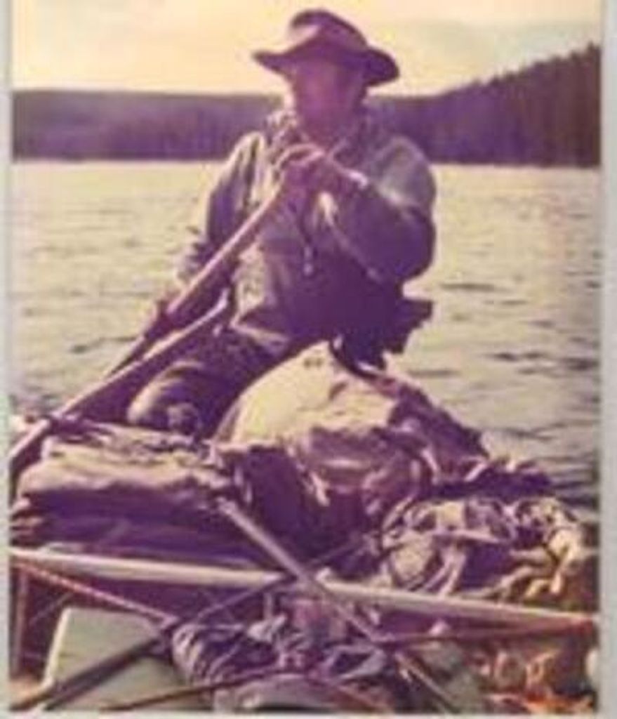 Kenneth E. Gehman Profile Photo