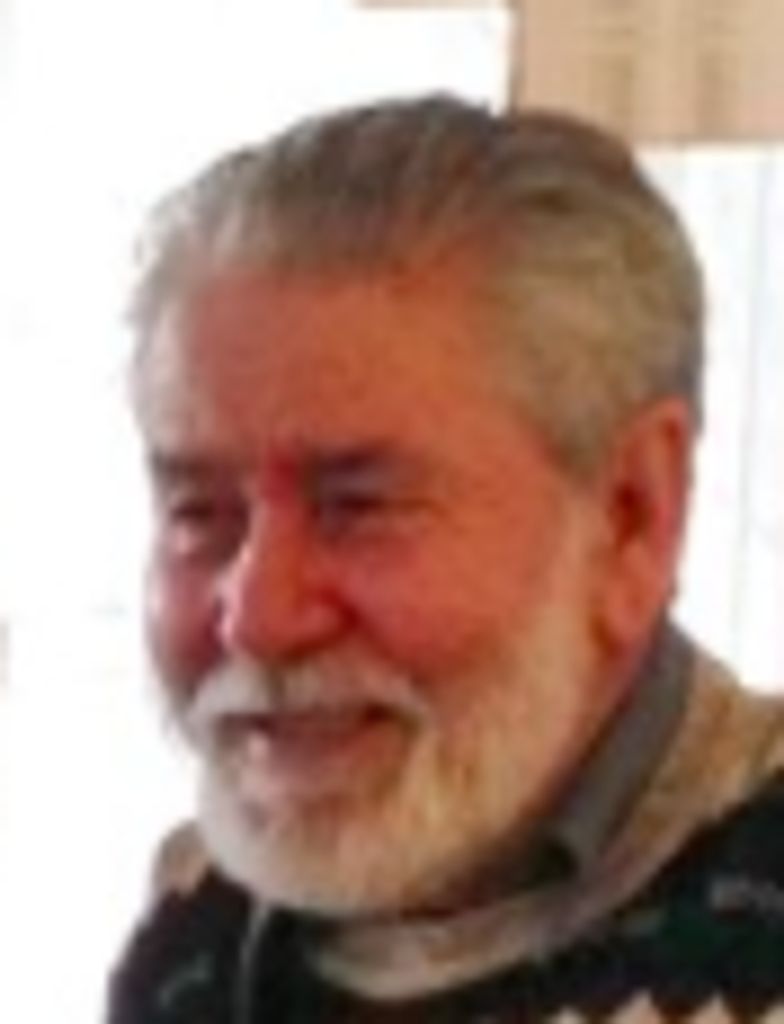 Earson "Butch" Raymond Brookman