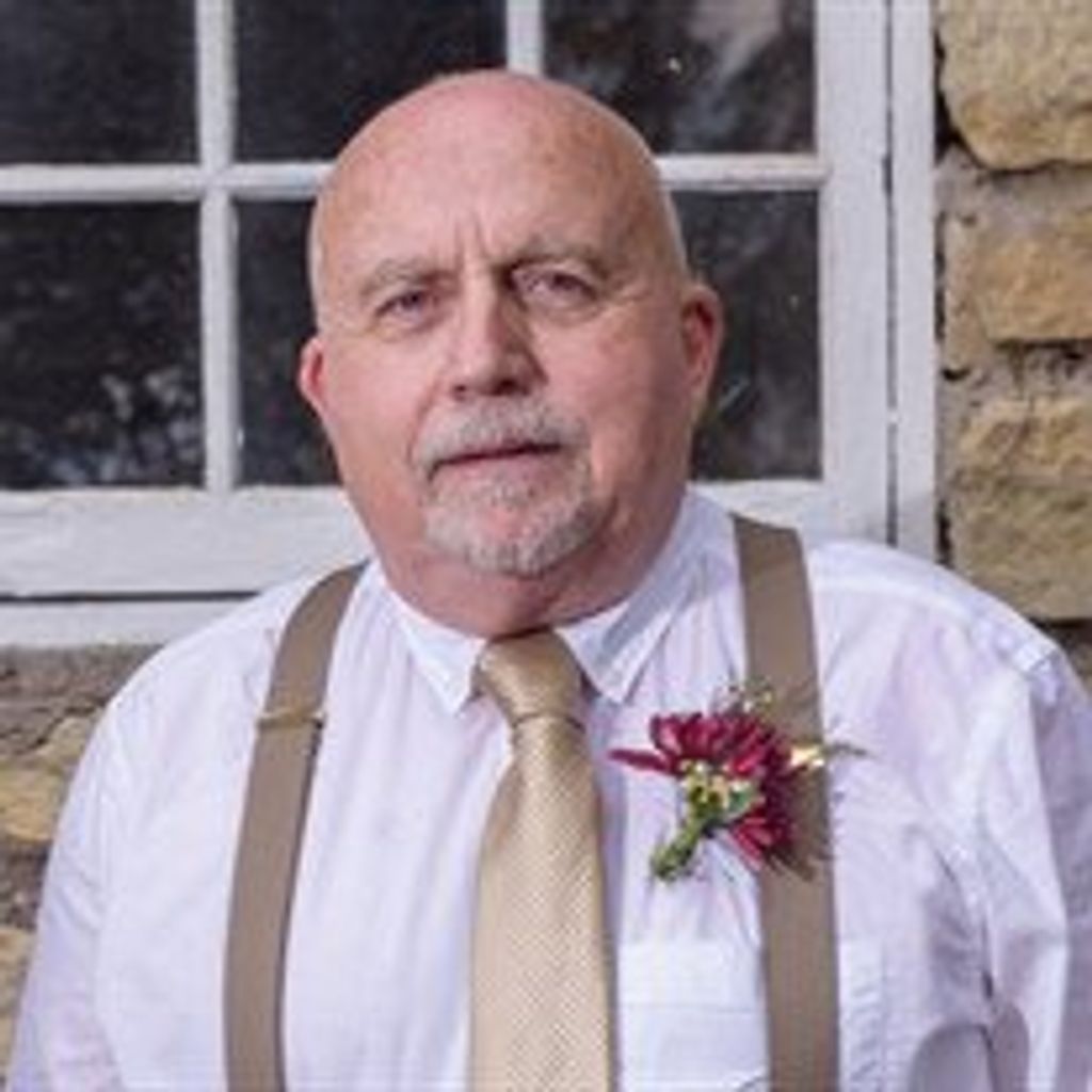 Bruce  Alan Thompson