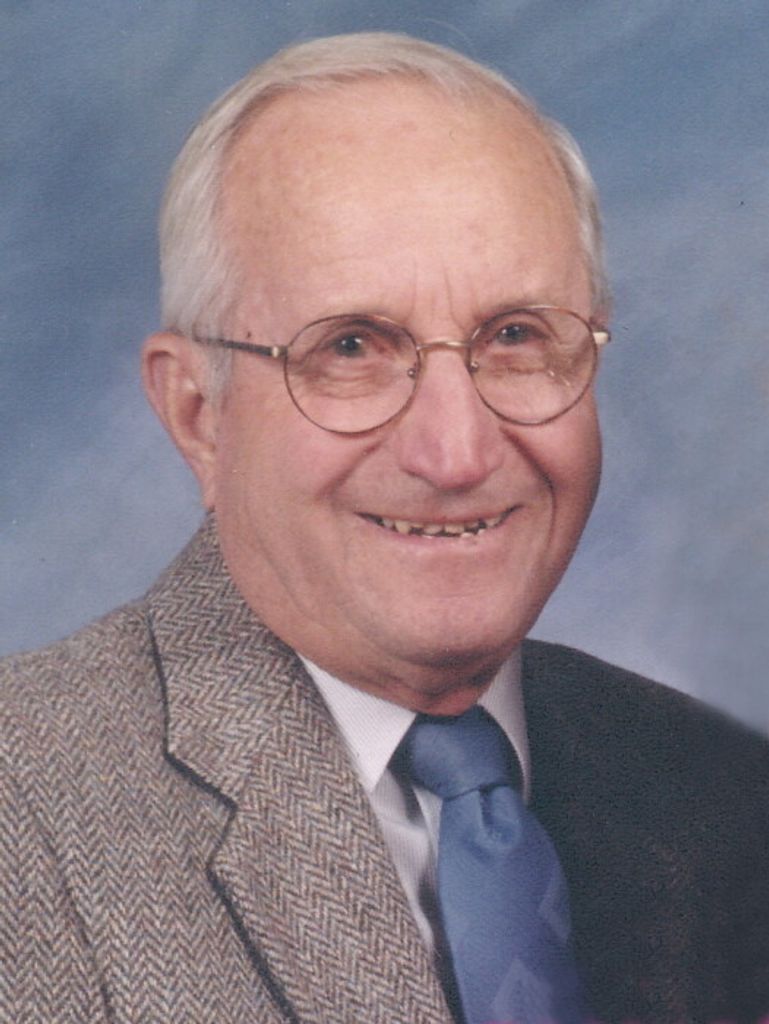 Raymond Diedrick