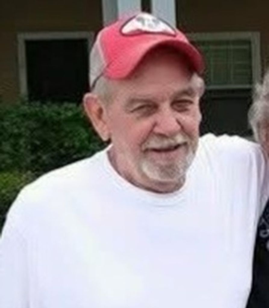 Charles Hollis Profile Photo