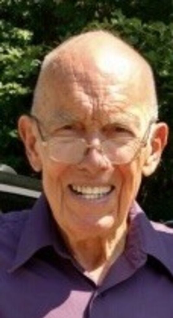 Michael Casement Profile Photo