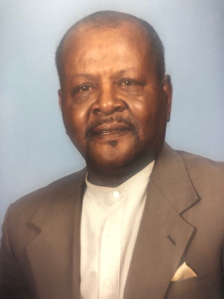 Leon Walton Profile Photo