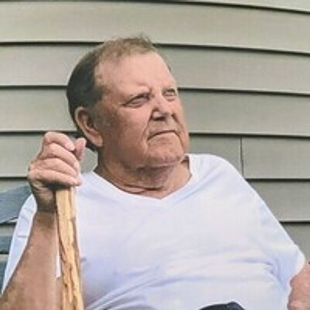 Gerald "Jerry" Wayne Thunstrom