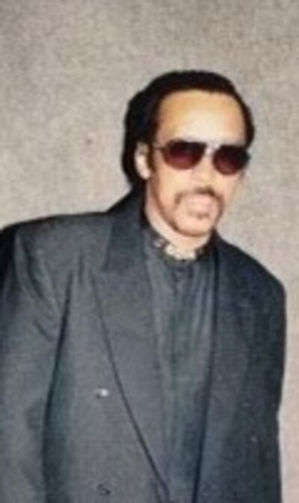 Tommie Lee Gray Profile Photo