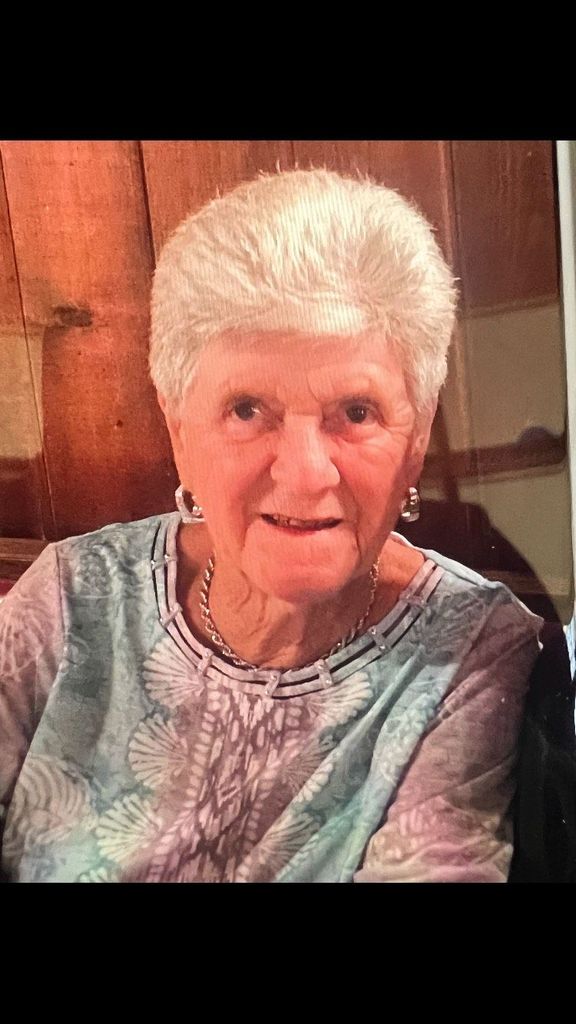 Betty L Eheart Profile Photo