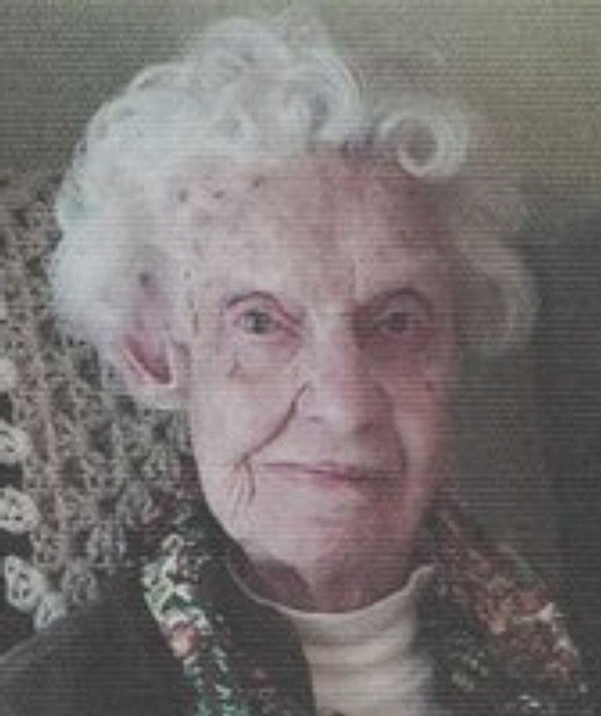 Evelyn Welfinger