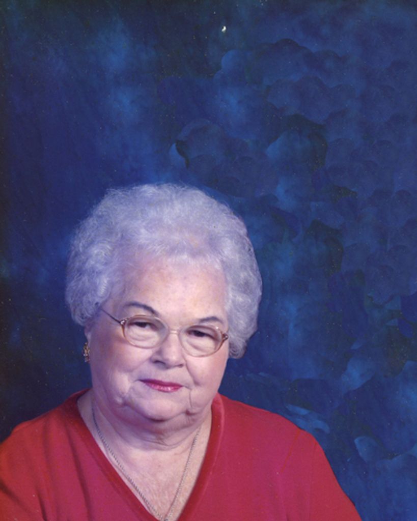 Betty Lowe Profile Photo