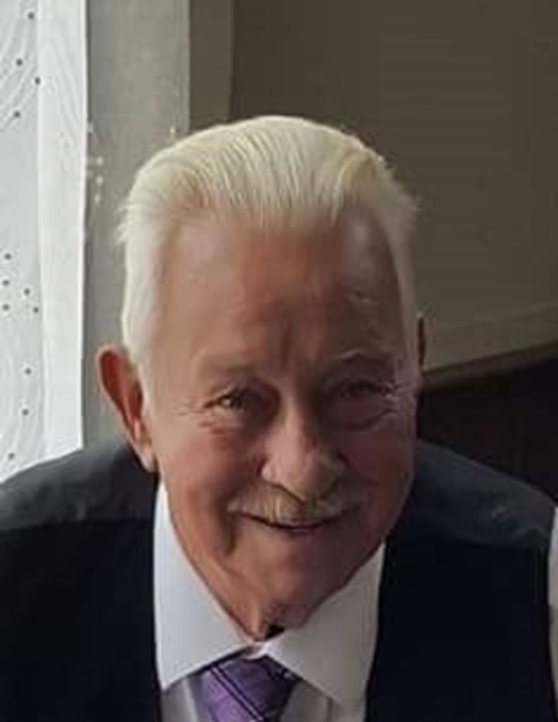 Harold Eugene Bloomfield
